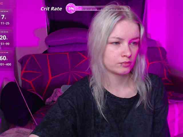 CherryNight666 webcam
