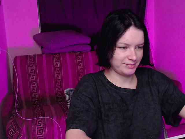 CherryNight666 webcam