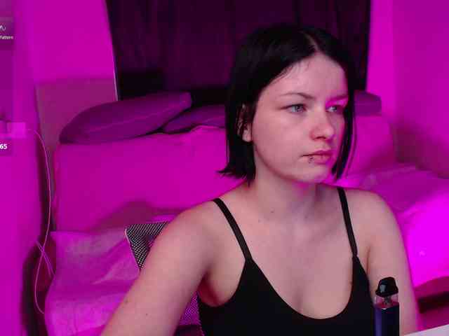 CherryNight666 webcam