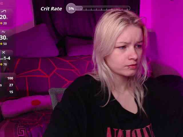 CherryNight666 webcam