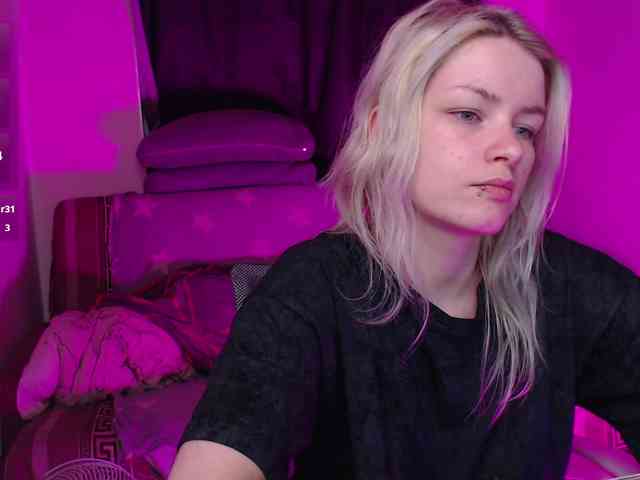 CherryNight666 webcam
