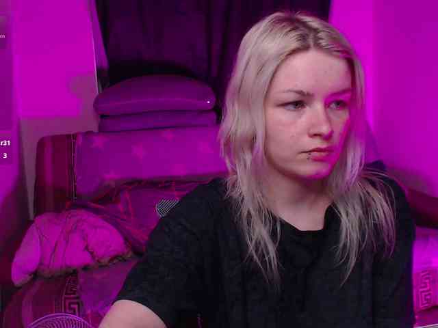 CherryNight666 webcam