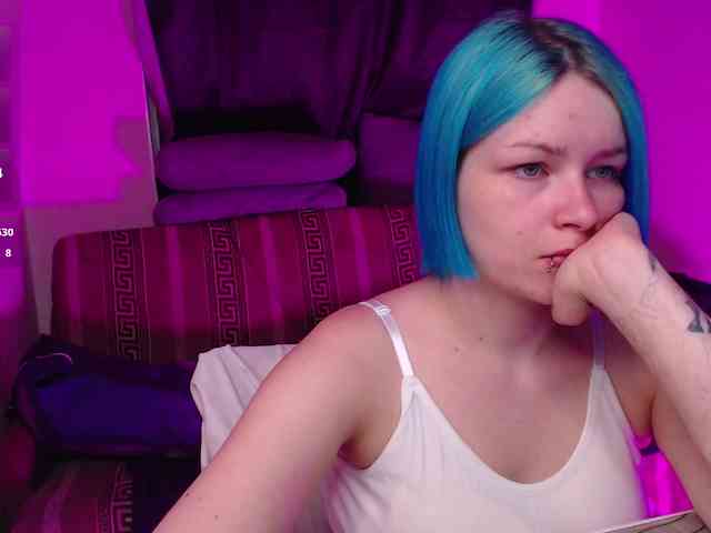 CherryNight666 webcam