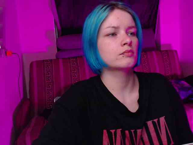 CherryNight666 webcam