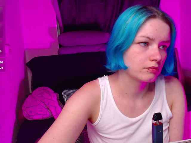 CherryNight666 webcam