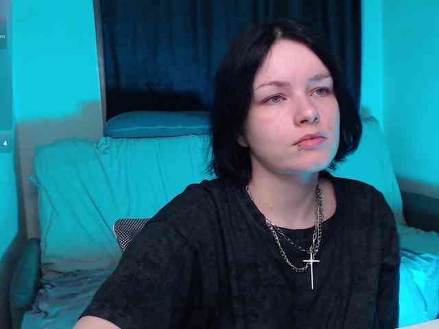 CherryNight666's webcam live show