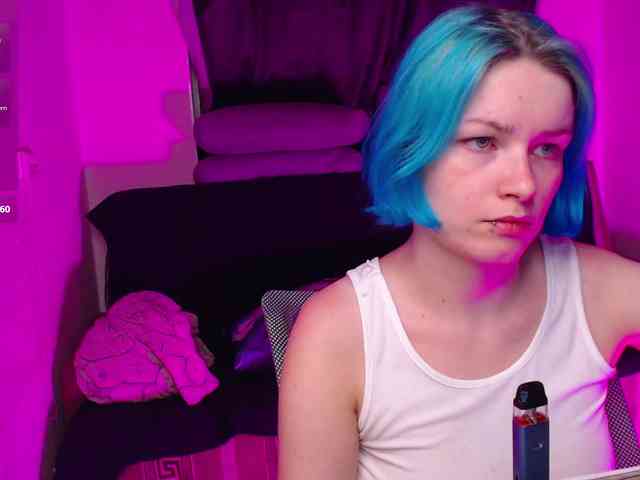CherryNight666 webcam