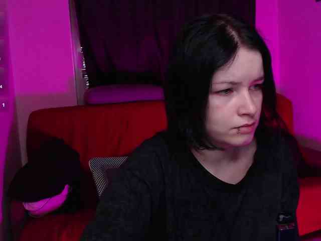 CherryNight666 webcam