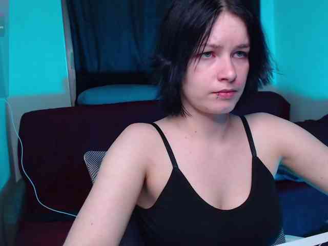 CherryNight666 webcam