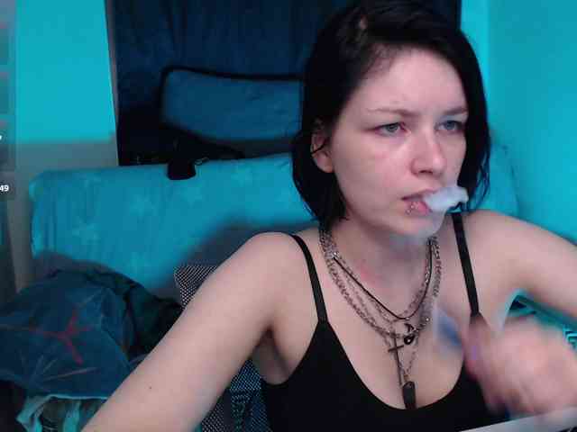 CherryNight666 webcam