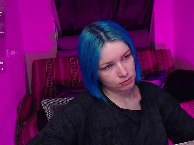 CherryNight666 webcam