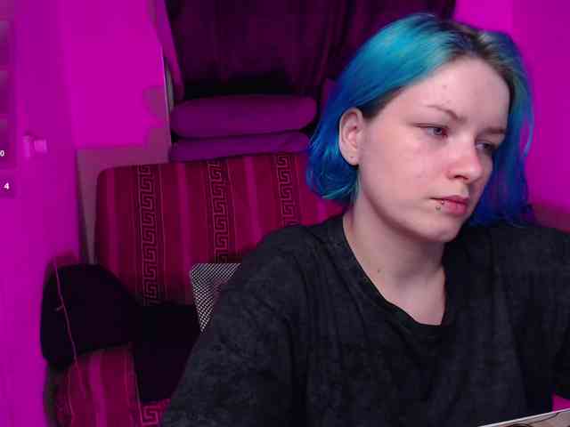 CherryNight666 webcam