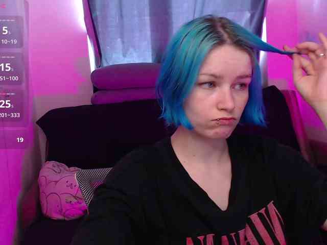 CherryNight666 webcam