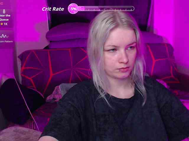 CherryNight666 webcam