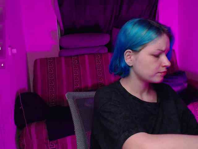 CherryNight666 webcam