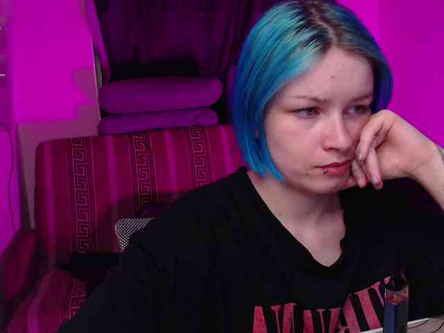 CherryNight666 webcam