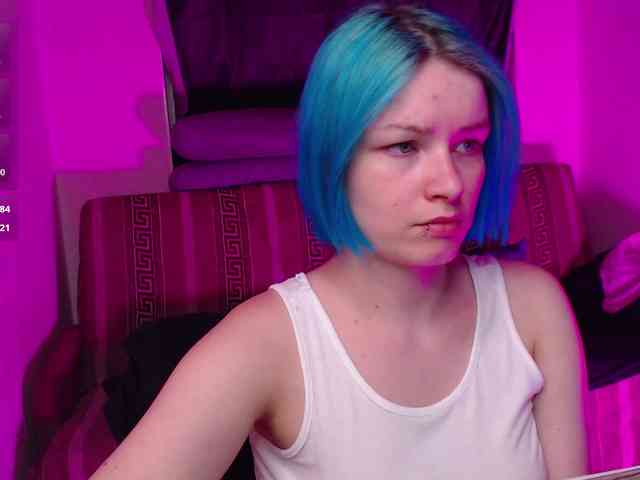 CherryNight666 webcam