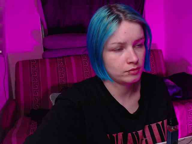 CherryNight666 webcam