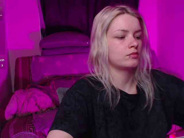 CherryNight666 webcam