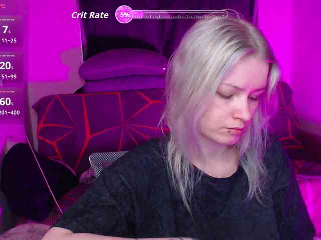CherryNight666 webcam