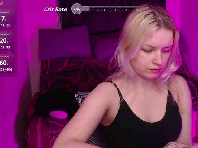 CherryNight666 webcam