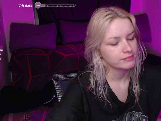 CherryNight666 webcam