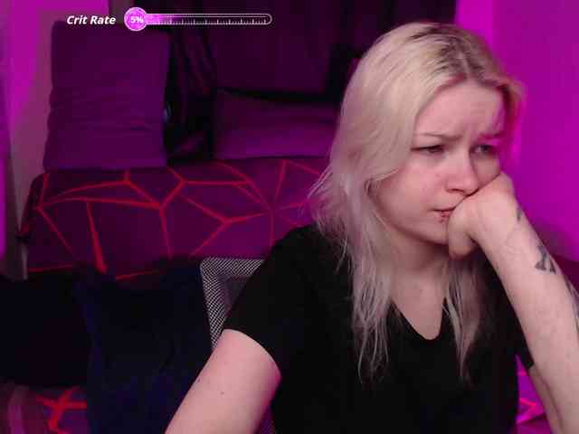 CherryNight666 webcam