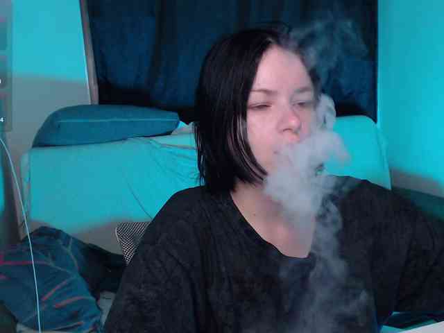 CherryNight666 webcam