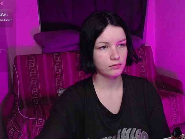 CherryNight666 webcam