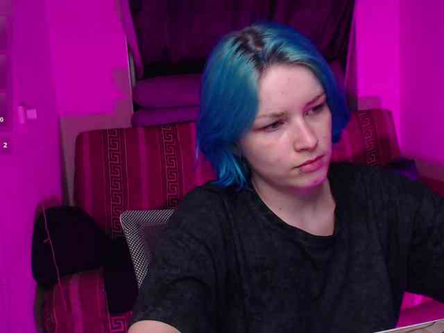 CherryNight666 webcam