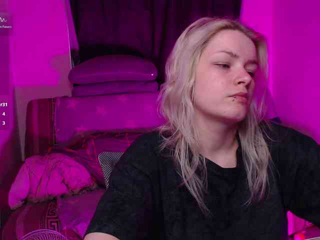 CherryNight666 webcam