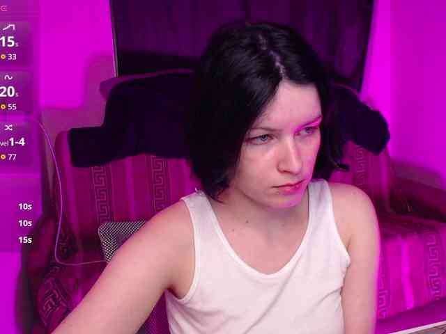 CherryNight666 webcam