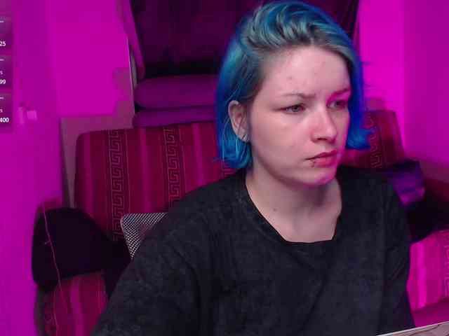 CherryNight666 webcam