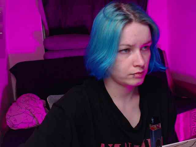 CherryNight666 webcam