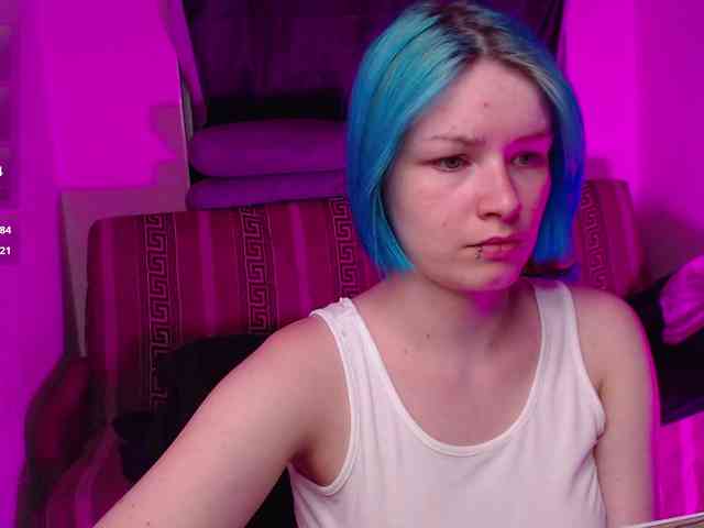 CherryNight666 webcam