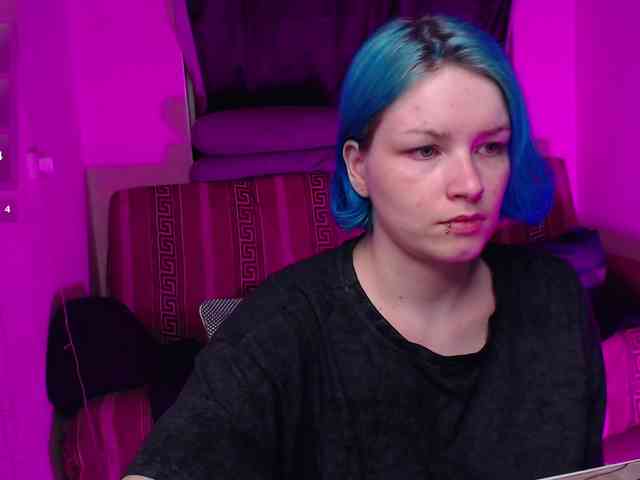 CherryNight666 webcam