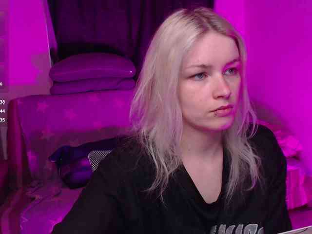 CherryNight666 webcam