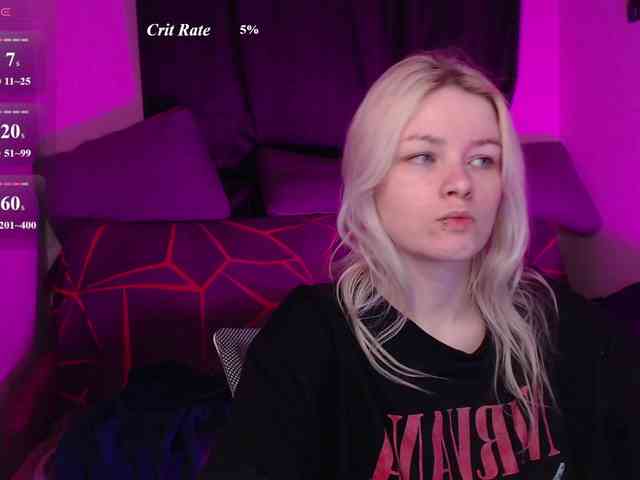 CherryNight666 webcam