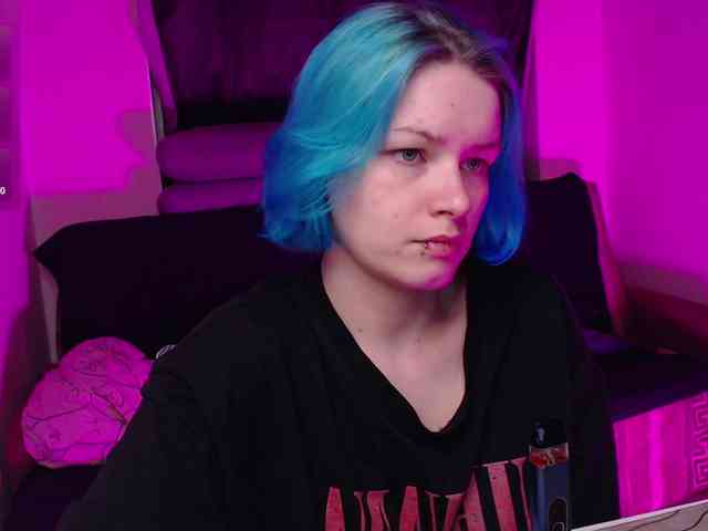 CherryNight666 webcam