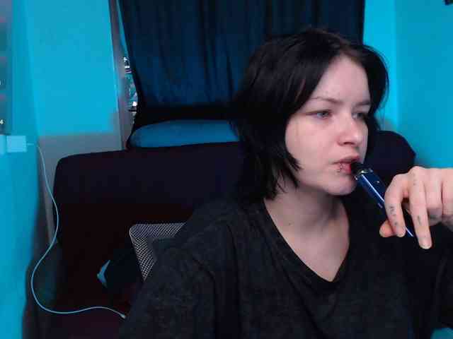 CherryNight666 webcam