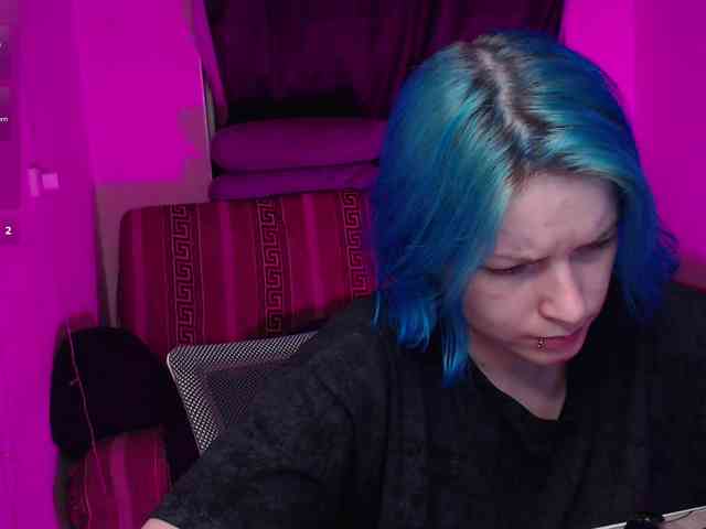 CherryNight666 webcam