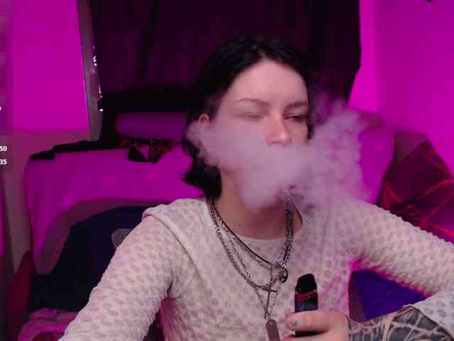 CherryNight666 webcam