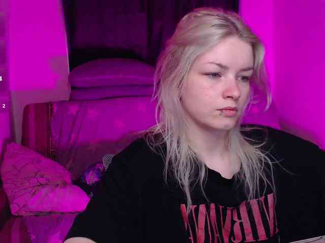 CherryNight666 webcam