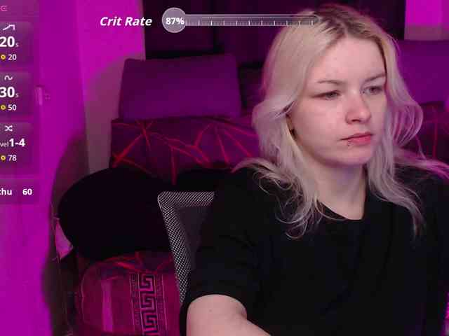 CherryNight666 webcam