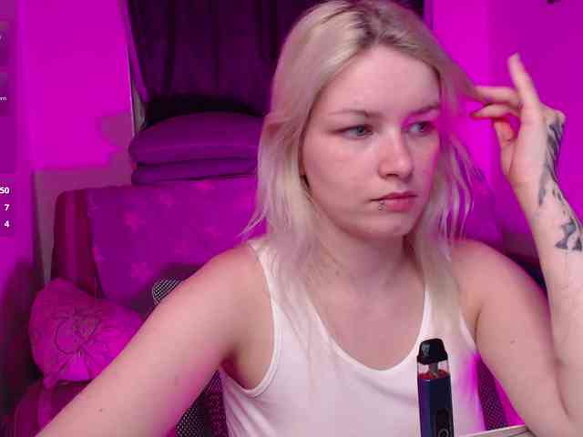CherryNight666 webcam