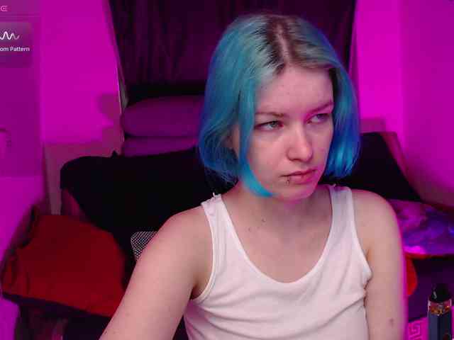 CherryNight666 webcam