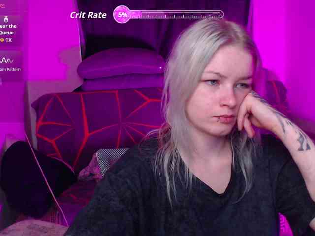 CherryNight666 webcam