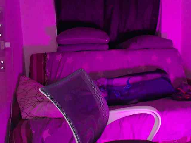 CherryNight666 webcam