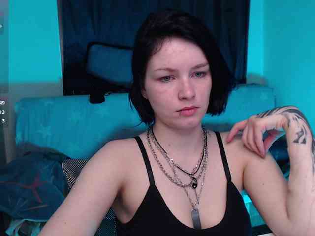 CherryNight666 webcam