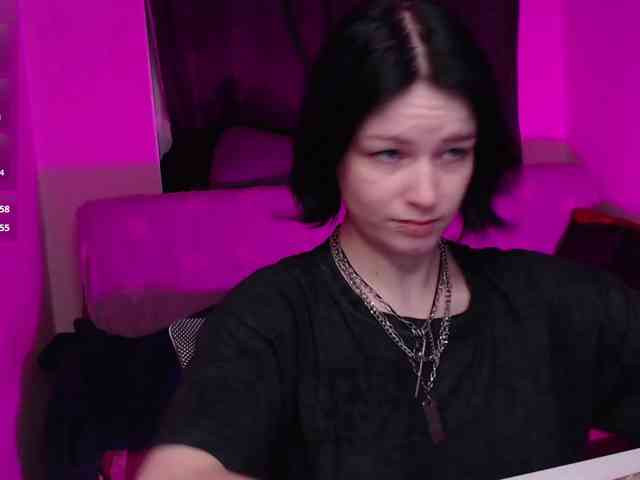 CherryNight666 webcam